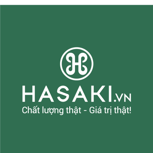 Hasaki Logo